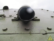 Советский средний танк Т-34, Музей битвы за Ленинград, Ленинградская обл. IMG-1171