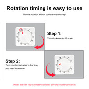 Kitchen Timer Image 1