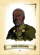 King-Aodhan