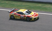 24 HEURES DU MANS YEAR BY YEAR PART FIVE 2000 - 2009 - Page 19 Image016