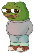 Chill Guy Apu V1