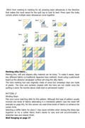 Shizuko-Kuroha-Japanese-Patchwork-Quilting-Patterns-2019-129