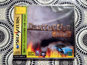 [VDS] Jeux Sega Saturn version Jap + cartouche 4Mo, 2Mo, manette et pistolet DSC05500