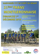 2019 - LA TRANS’MONTGERONNAISE, le 1er décembre 2019  à Montgeron (Forêt de Sénart) 91 Affiche-trans-mont-2019-avec-ombrages