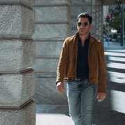wested jacket