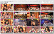 Hinatazaka46-Kyun-Doremisolasido-Konna-ni-Suki-ni-Nacchatte-Ii-no-Sonna-Koto-Nai-yo-CDTV-Li