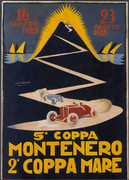 1925 races 25-coppamontenero-poster