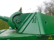 Советский легкий танк Т-70Б, Великий Новгород DSCN1581