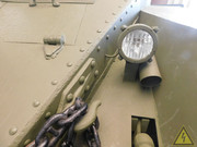 Советский легкий танк БТ-5, Музей военной техники УГМК, Верхняя Пышма  DSCN5020