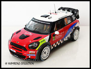 2012 03 Mini #37 Sordo Monte Carlo