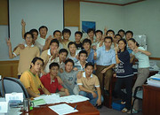 2002-2006中海油深圳分公司CCLS新雇员英语培训口语成功