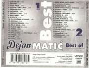 Dejan Matic - Diskografija Scan0002