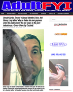 clifton todd britt and donny's throat