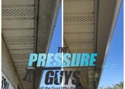 pressure washing orlando FL