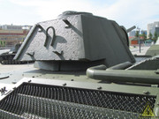 Советский легкий танк Т-70Б, Музей военной техники УГМК, Верхняя Пышма IMG-6062