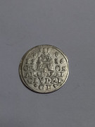 3 Groszy Ducado de Livonia 1586 20220420-224445