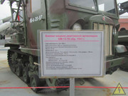 Советский трактор СТЗ-5, Музей военной техники, Верхняя Пышма IMG-1184