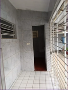 Casa Iputinga - Varanda