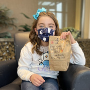 emergency pediatric  urgent care Munster