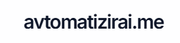 Avtomatizirai.me