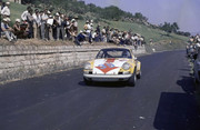 Targa Florio (Part 5) 1970 - 1977 - Page 3 1971-TF-39-Bonomelli-Beckers-004