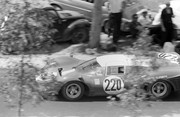 Targa Florio (Part 4) 1960 - 1969  - Page 12 1967-TF-220-44