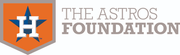 Houston Astros Foundation logo