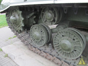 Советский тяжелый танк ИС-3, Сад Победы, Челябинск IMG-9860