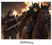 KESSEN