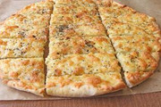 White Pizza