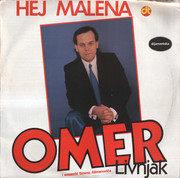 Omer Livnjak - Diskografija Omer-Livnjak-1988-P