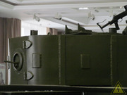 Советский легкий танк БТ-7А, Музей военной техники УГМК, Верхняя Пышма IMG-8514