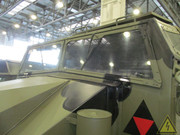 Канадский артиллерийский тягач Chevrolet CGT FAT, Музей внедорожных машин, Самара IMG-4838