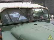Советский автомобиль повышенной проходимости ГАЗ-67, Минск IMG-9574