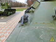 Советский средний танк Т-34, Первый Воин, Орловская область DSCN2946