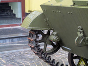 Советский легкий танк Т-60, Музей техники Вадима Задорожного IMG-3508