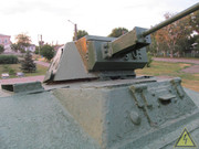 Советский легкий танк Т-60, Глубокий, Ростовская обл. T-60-Glubokiy-042