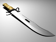 2-Knife