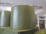 Советский легкий танк Т-26 обр. 1931 г., Музей военной техники, Верхняя Пышма IMG-9833