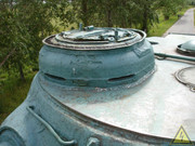 Советский тяжелый танк ИС-2, Новый Учхоз DSC04383