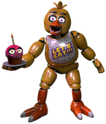 Chica (AR)