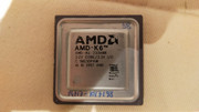 CPU K6 233