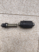 Axle broken on Prime BlackEdition 38 carbon - Cycling UK Forum