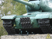 Советский тяжелый танк ИС-2, Новый Учхоз DSC04332