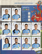 Album-Panini-Rusia-2018-19