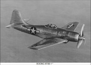 Boeing XF8B-1-09
