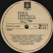 Lepa Brena - Diskografija Lepa-Brena-1984-B2