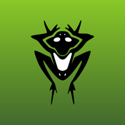 Lucio Frog Player Icon