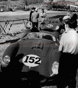  1959 International Championship for Makes - Page 4 59tf152-Ferrari-250-TR59-O-Gendebien-P-Hill