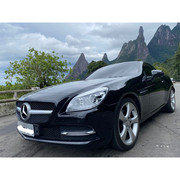 R172 - SLK 250 - 2015 - R$ 242.900,00 SLK-250-016